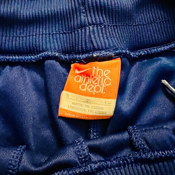 Nike Track Pants Size S - Picture 4 of 4